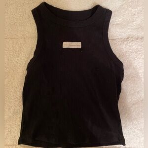 “Protect Reproductive Rights” Black Tank